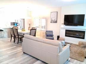 Creekwood Lodgette 3-Bedroom Luxury Suite